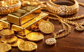  الذهب يواصل الصعود بعد قفزة الأمس