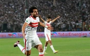  بعد رحيل عبدالرؤوف.. الزمالك يفتح ملف تجديد عقد أحمد حمدي