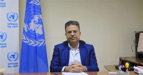 "الأونروا": الموقف المصرى ثابت وحاسم رغم تصاعد حملات الاستهداف