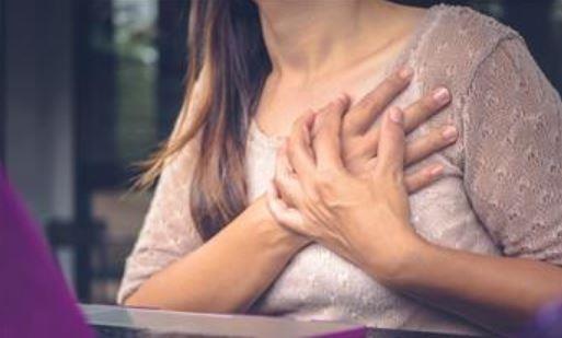 عادات يومية شائعة تدمر صحة القلب دون أن تشعر