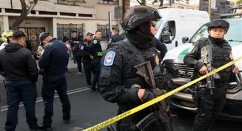   مقتل وإصابة 23 شخصا جراء تعرضهم لإطلاق نار بالمكسيك