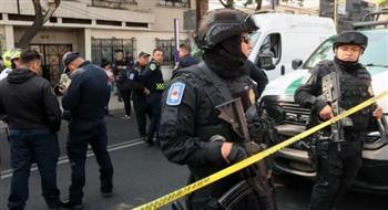 مقتل وإصابة 23 شخصا جراء تعرضهم لإطلاق نار بالمكسيك