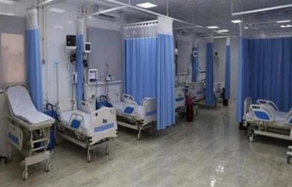 "الصحة": تقديم نحو 468 ألف خدمة طبية بالمنشآت الصحية في السويس خلال 2025