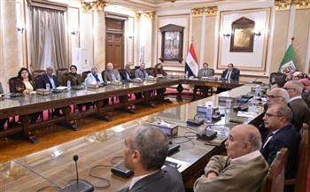   جامعة القاهرة تعزز قدرات بيوت الخبرة في توظيف الذكاء الاصطناعي لخدمة البحث العلمي