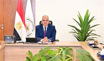   وزير الري: تحديث الميزان المائي يعزز كفاءة إدارة المياه ويدعم متخذي القرار