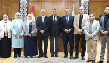   بمشاركة نقابة الأطباء.. القومي للبحوث ينظم ملتقى علمي حول الفحوصات الطبية للرياضيين