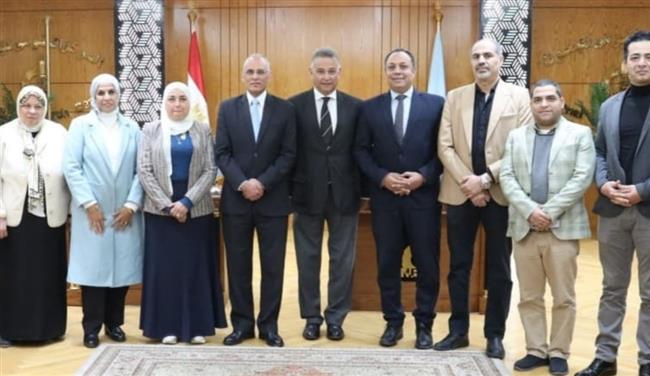 بمشاركة نقابة الأطباء.. القومي للبحوث ينظم ملتقى علمي حول الفحوصات الطبية للرياضيين