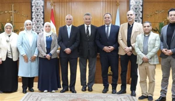 بمشاركة نقابة الأطباء.. القومي للبحوث ينظم ملتقى علمي حول الفحوصات الطبية للرياضيين