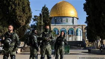   سلطات الاحتلال الإسرائيلي تعلن ميزانية ضخمة لطرق استيطانية حول القدس