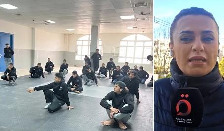 الأردن يطلق معسكرات الحسين الشتوية لتعزيز مهارات الشباب ومشاركتهم