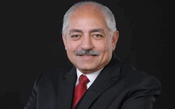رمز الإخلاص والعطاء.. الأهلي يستحضر ذكرى العامري فاروق برسالة وفاء