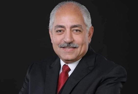 رمز الإخلاص والعطاء.. الأهلي يستحضر ذكرى العامري فاروق برسالة وفاء