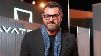   عمرو يوسف يوقع على مسلسل الفرنساوي المقرر عرضه على المنصة الرقمية