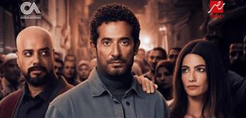   رمضان 2026.. عمرو سعد يشعل الجدل بـ "إفراج" عبر MBC Shahid