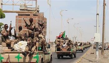   الجيش السوداني يبسط سيطرته الكاملة على منطقة هبيلا بولاية جنوب كردفان