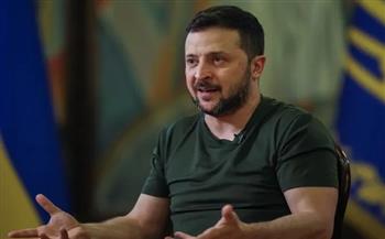   مبعوث بوتين: زيلينسكي يعوق عملية السلام في أوكرانيا بتأجيله تسوية قضية الأراضي