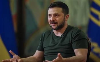 مبعوث بوتين: زيلينسكي يعوق عملية السلام في أوكرانيا بتأجيله تسوية قضية الأراضي