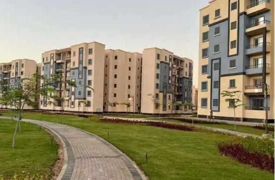 رسائل الإسكان تحمل الأمل.. المتقدمين في "سكن لكل المصريين 7" .. تعرف على الموعد