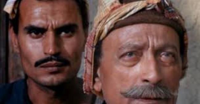 56 عاما على فيلم الأرض لـ يوسف شاهين في تاريخ السينما المصرية