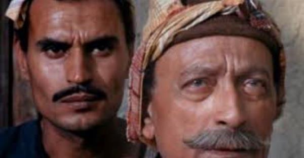 56 عاما على فيلم الأرض لـ يوسف شاهين في تاريخ السينما المصرية