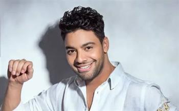   أحمد جمال يستعد لطرح أغنيته الجديدة "مش هلومه"