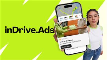   إطلاق منصة إندرايف "Ads" في مصر