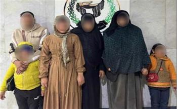   ضبط 10 أشخاص بالجيزة لقيامهم باستغلال الأطفال في أعمال التسول
