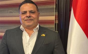   هيمن عبد الله: تحركات وزير الصناعة تعيد الأمل للمصانع المتعثرة