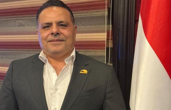 هيمن عبد الله: تحركات وزير الصناعة تعيد الأمل للمصانع المتعثرة
