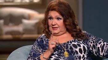   تأجيل ندوة الفنانة ميمي جمال ضمن برنامج "نجم وندوة" بعد وفاة شقيقتها