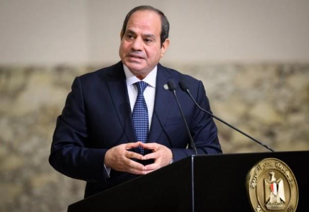 الرئيس السيسي: تمكين ذوي الإعاقة الحركية أولوية وطنية ضمن رؤية 2030