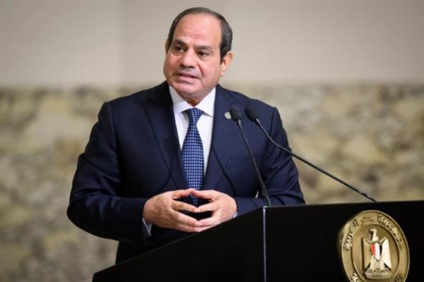 الرئيس السيسي: تمكين ذوي الإعاقة الحركية أولوية وطنية ضمن رؤية 2030
