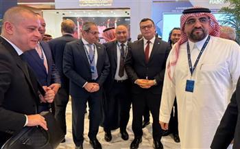 وزير الإسكان يشارك في منتدى مستقبل العقار 2026 بالرياض