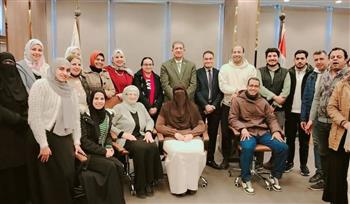   "المركزي للمبيدات" يعقد ندوة عن البصمة الكربونية وتأثيرها على الصادرات الزراعية