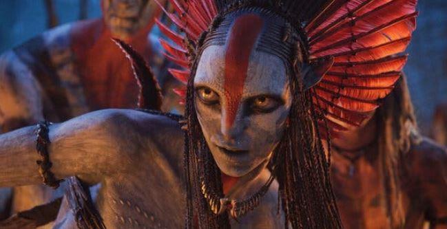  فيلم Avatar: Fire and Ash يتجاوز "عالم جوراسي" ويصعد لقائمة الأعلى إيرادا