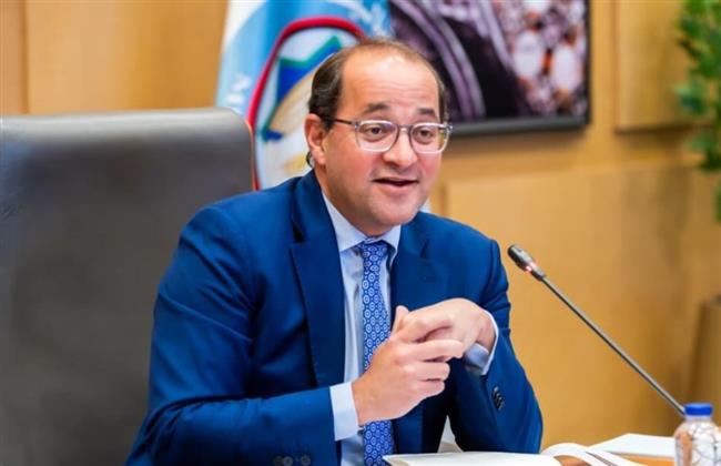 وزير المالية: نعمل على دمج ثقافة "خدمة العملاء" في تطوير إدارة المنظومة الضريبية