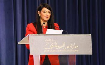    "المشاط" التميز الحكومي تأكيد جديد على أن الكفاءة في صدارة أولويات الدولة