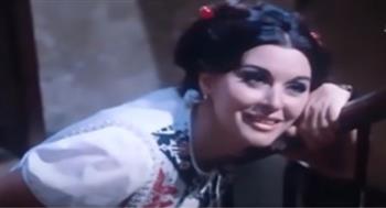   سعاد حسني.. أبرز أدوارها التي حفرت اسمها في تاريخ السينما