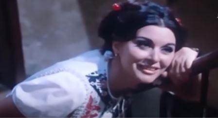 سعاد حسني.. أبرز أدوارها التي حفرت اسمها في تاريخ السينما