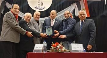   ضمن احتفالات عيد الشرطة.. لقاء لتكريم اسم الشهيد علي خاطر بقصر ثقافة الشاطبي