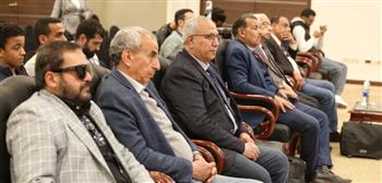   ندوة «حوارات نجيب محفوظ» بمعرض الكتاب.. قراءة في الوعي الجمالي والفكري