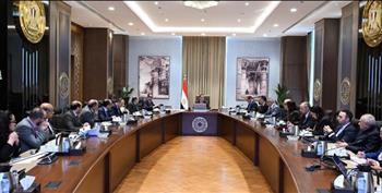   رئيس الوزراء يستعرض موقف توافر الأدوية وسداد مستحقات شركات الدواء