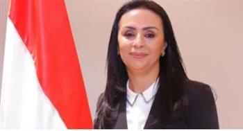   وزيرة التضامن تفتتح مجمع رعاية وتأهيل الأبناء من ذوي الإعاقة بعين شمس