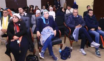 ندوة في معرض الكتاب تناقش «نصف حليم الآخر»: العندليب الإنسان كما لم يُروَ من قبل