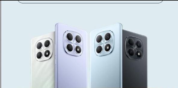 REDMI Note 15 Series .. جديد شاومي في مصر