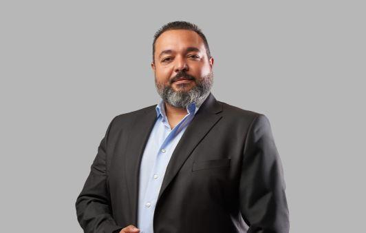 أمير شريف رئيسًا تنفيذيًا لشركة البركة كابيتال