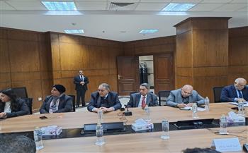   الوكيل :" تطوير رأس المال البشرى والارتقاء بجودة بيئة العمل يمثلان أساسًا لنجاح المؤسسات "