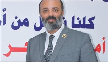   عبدالسميع: مشروع تعديل قانون الكهرباء يعزز كفاءة المنظومة ويحسن جودة الخدمة للمواطنين