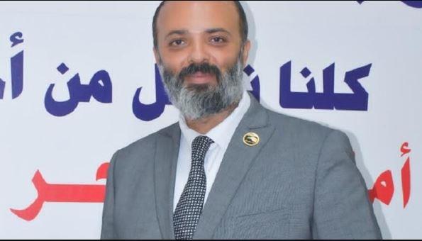 عبدالسميع: مشروع تعديل قانون الكهرباء يعزز كفاءة المنظومة ويحسن جودة الخدمة للمواطنين