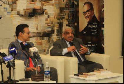 بعد غياب 16 عامًا.. مذكرات مدبولي مرجع تاريخي جديد بمعرض الكتاب